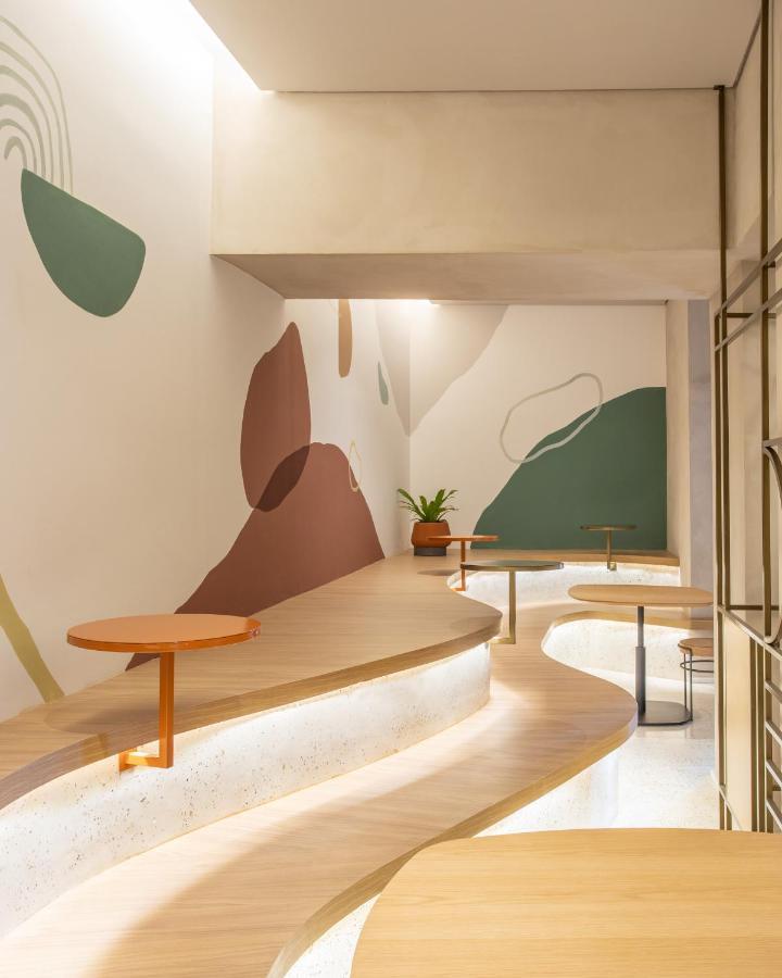 Hotel Mercure Rio Boutique Copacabana Rio de Janeiro