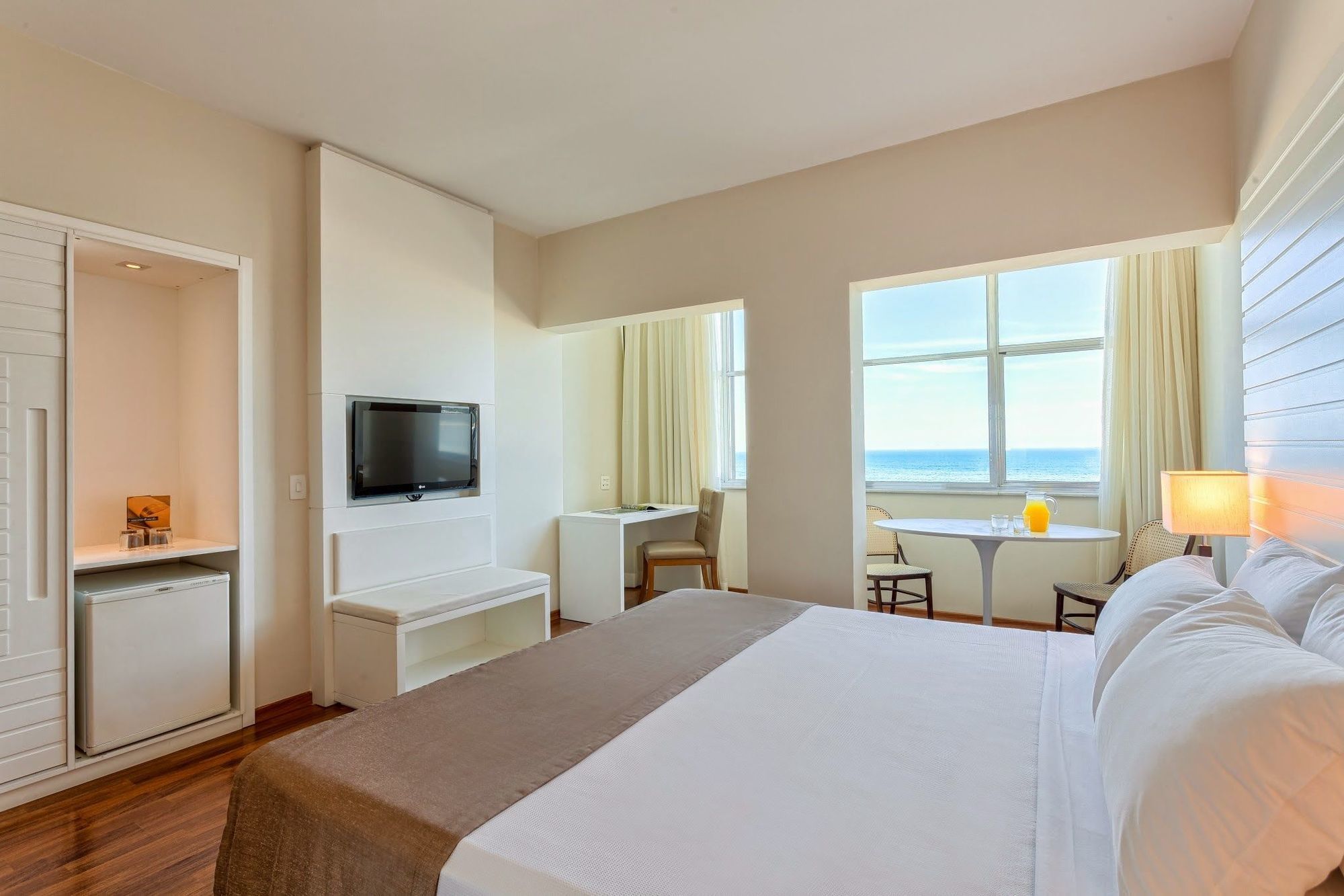 Mercure Rio Boutique Copacabana 4* Río de Janeiro