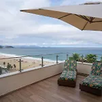 Mercure Rio Boutique Hotel Copacabana