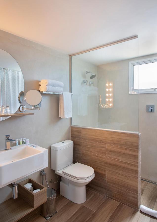 Mercure Rio Boutique Copacabana Hotel