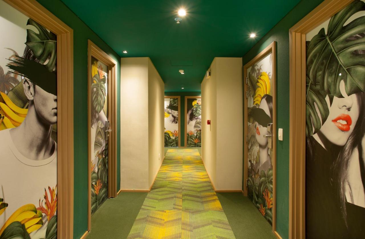 Mercure Rio Boutique Copacabana Hotel