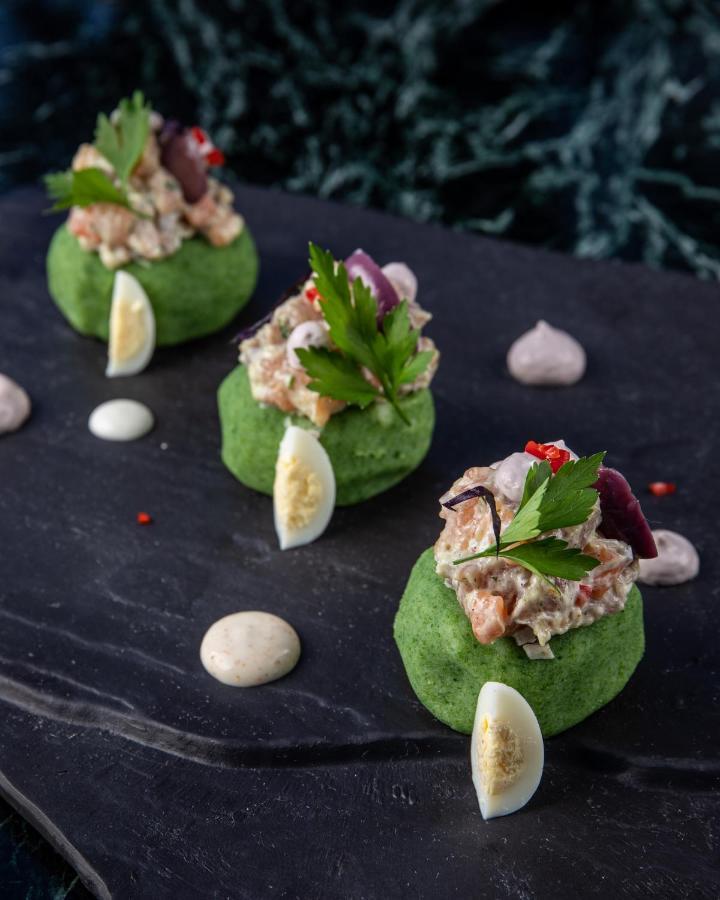 Mercure Rio Boutique Copacabana Hotel