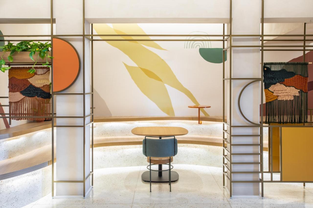 Mercure Rio Boutique Copacabana Rio de Janeiro