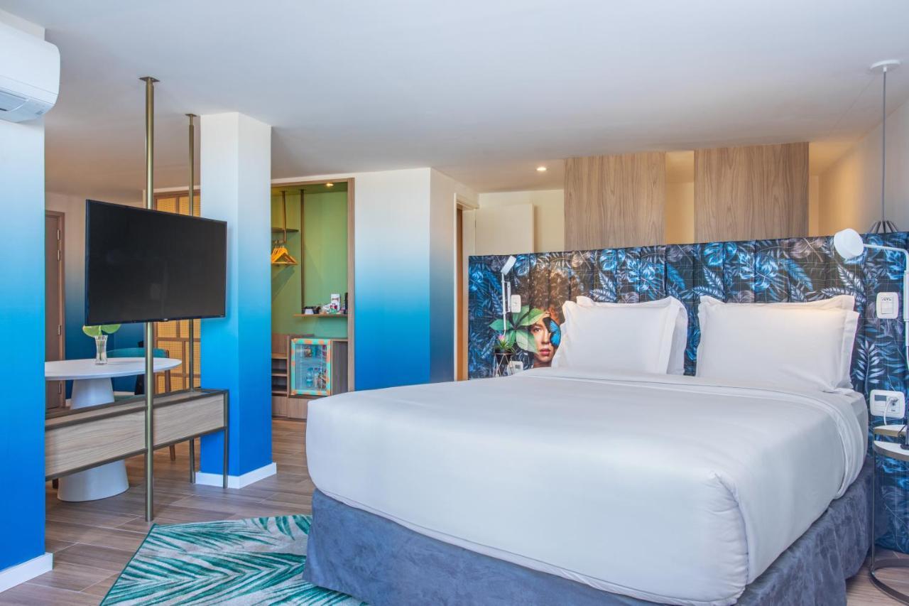 Mercure Rio Boutique Copacabana Hotel