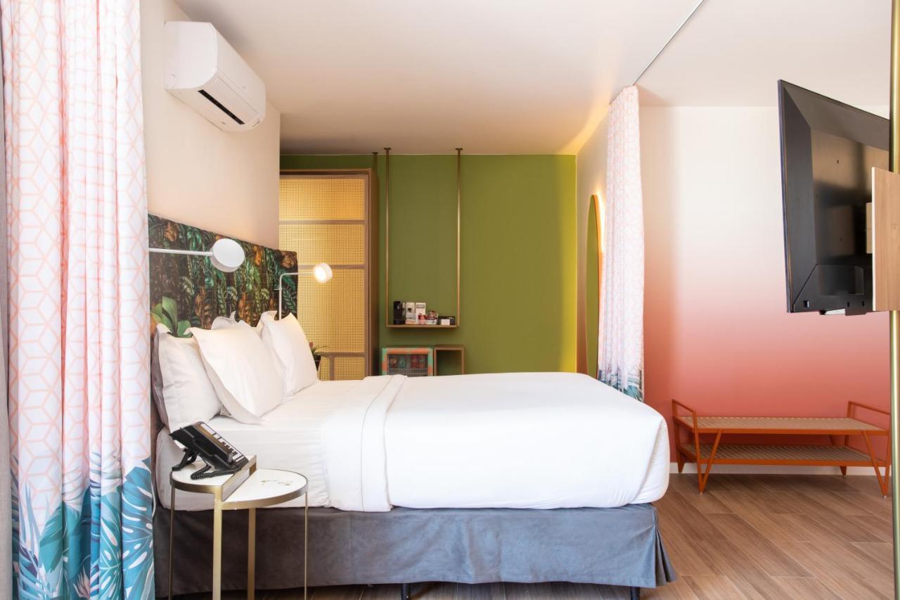 Mercure Rio Boutique Copacabana Hotel