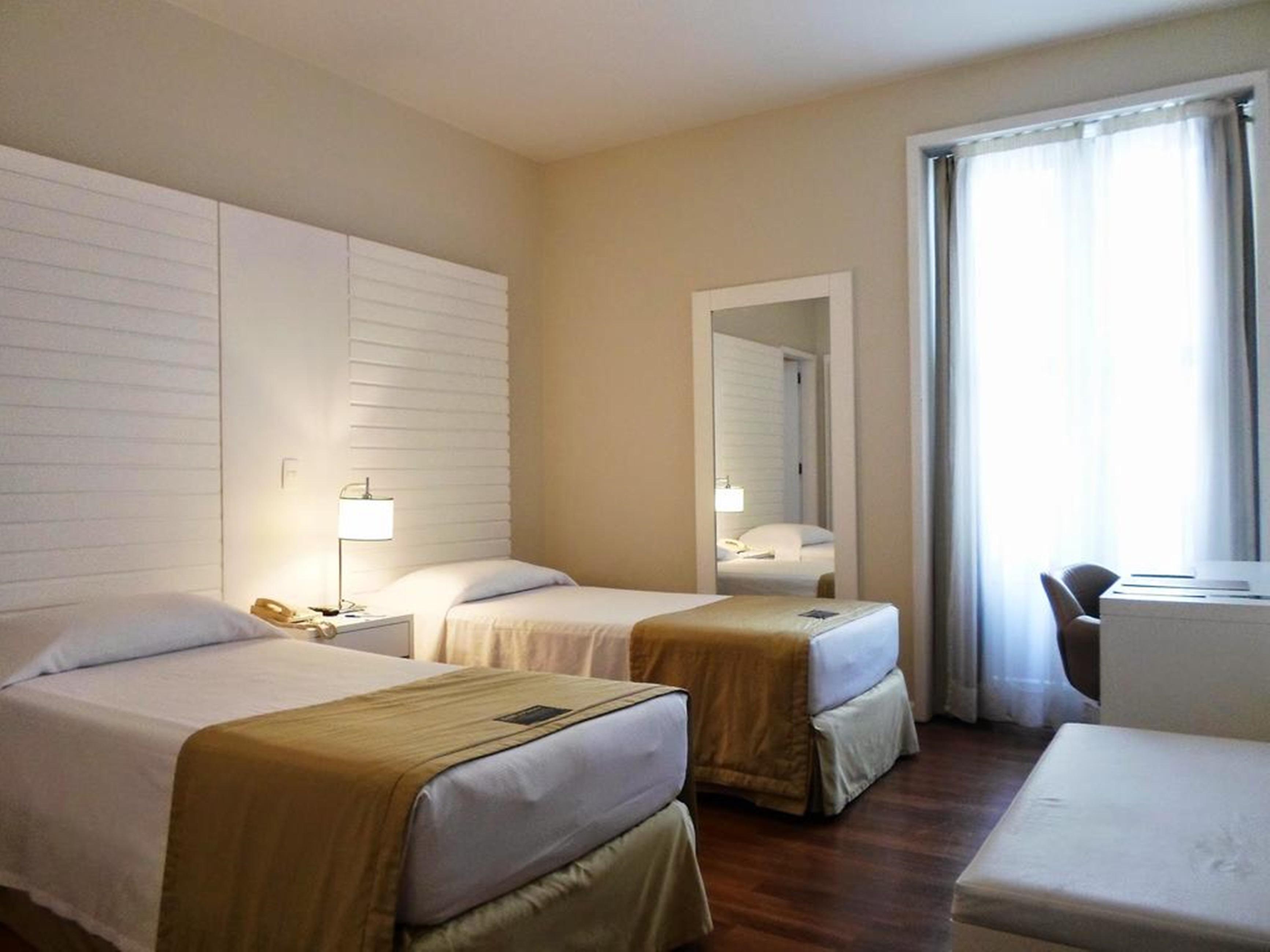Mercure Rio Boutique Copacabana Hotel Rio de Janeiro