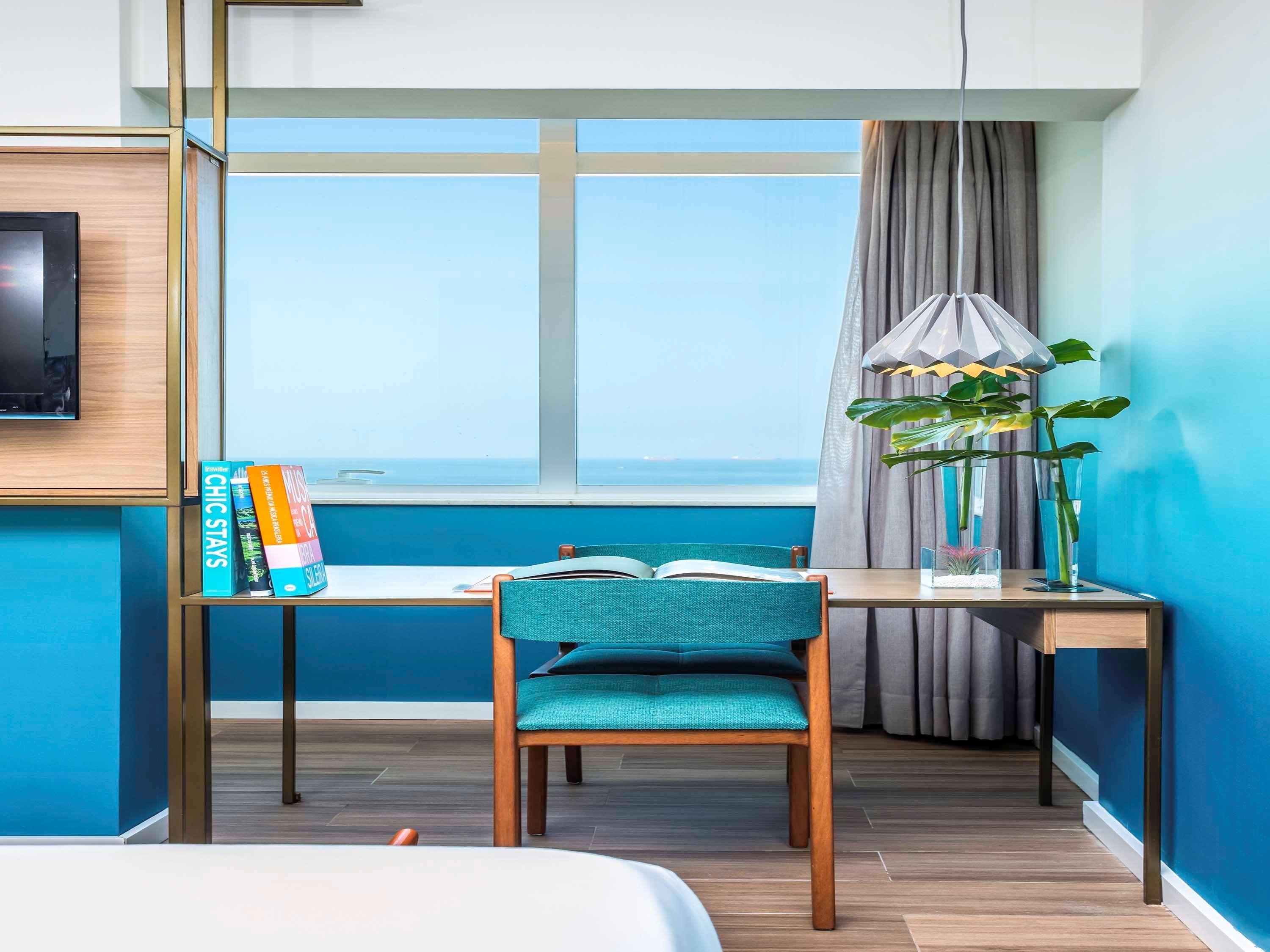 Hotel Mercure Rio Boutique Copacabana