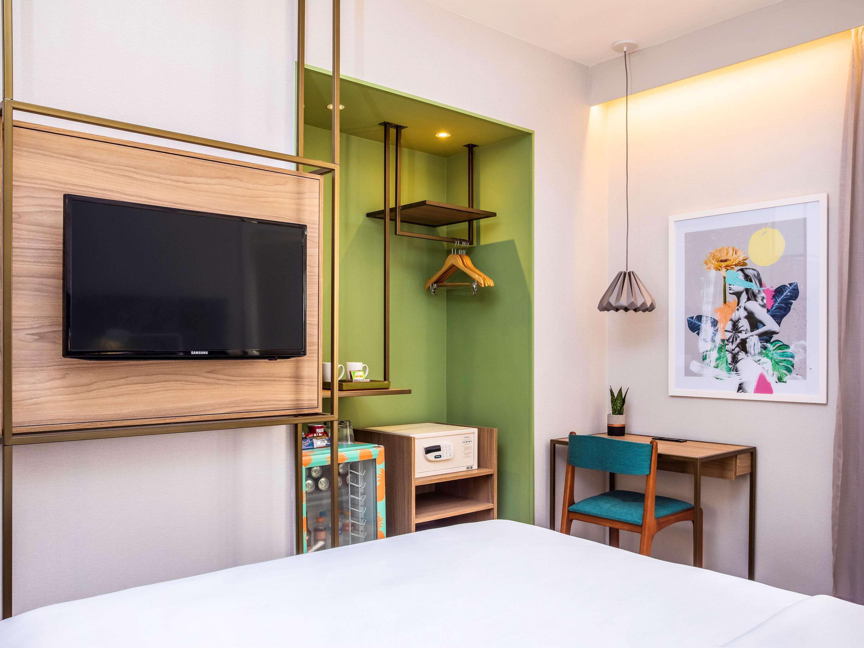 Mercure Rio Boutique Copacabana