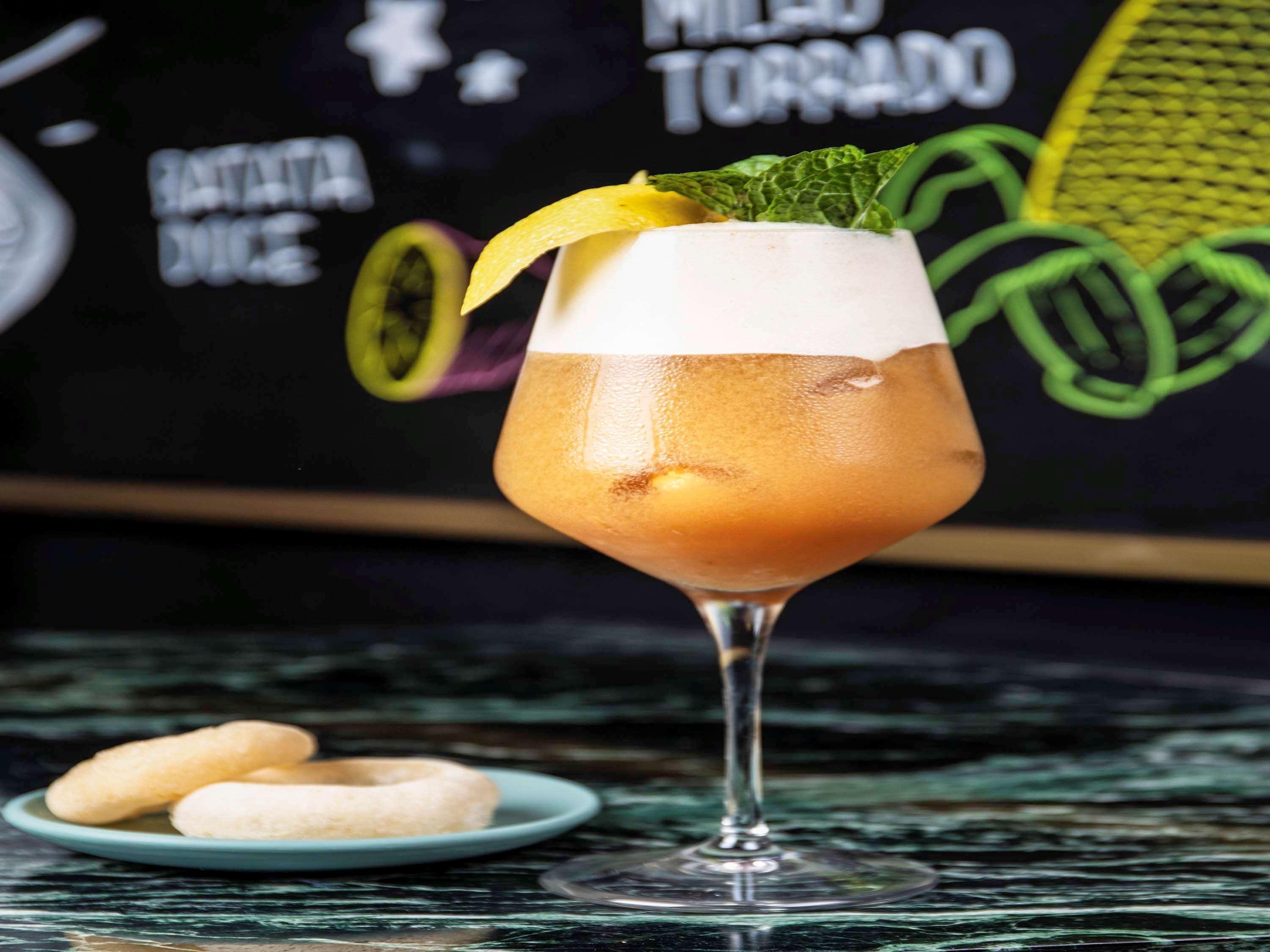 Mercure Rio Boutique Copacabana