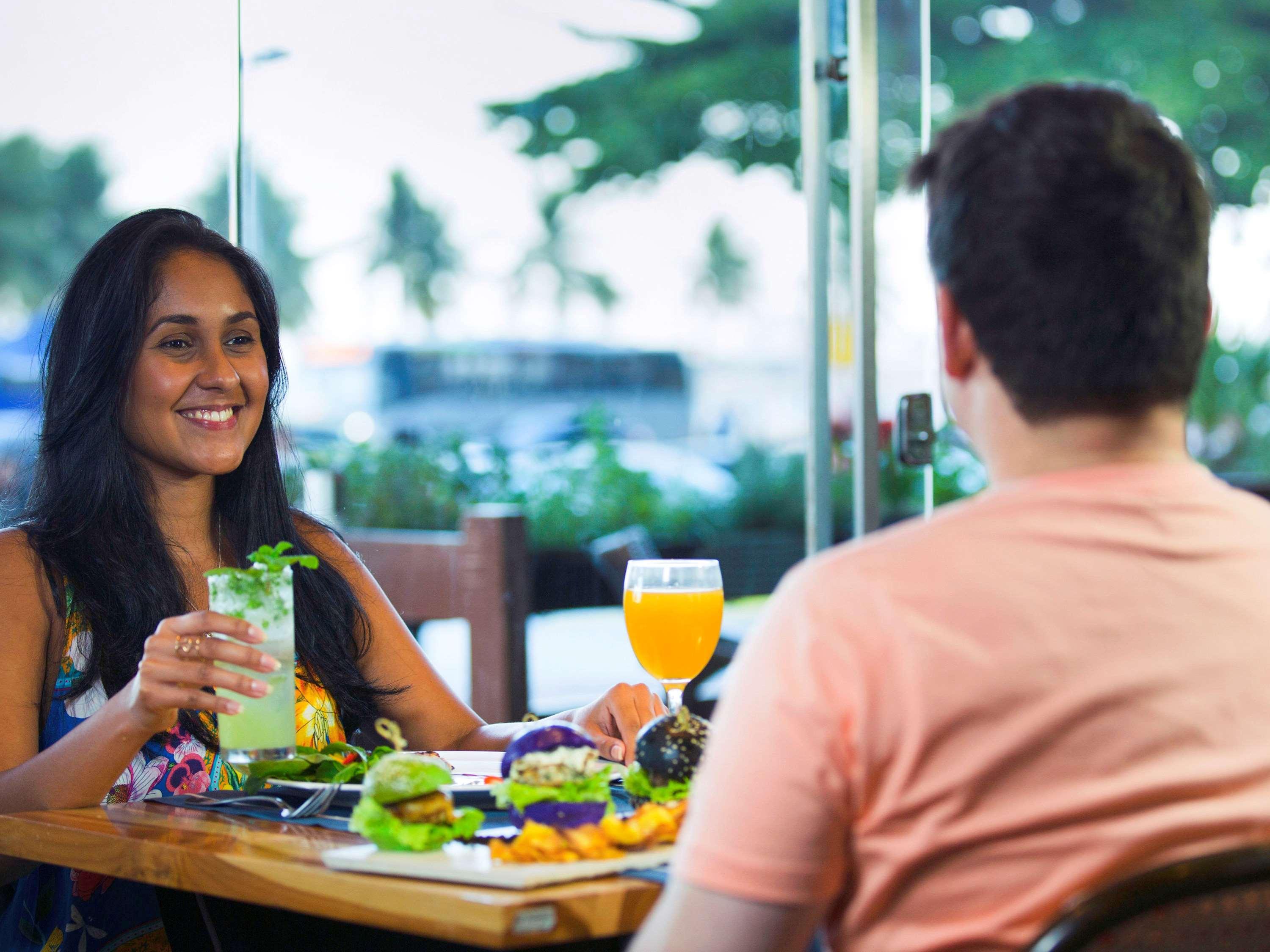 Mercure Rio Boutique Copacabana 4* Rio de Janeiro