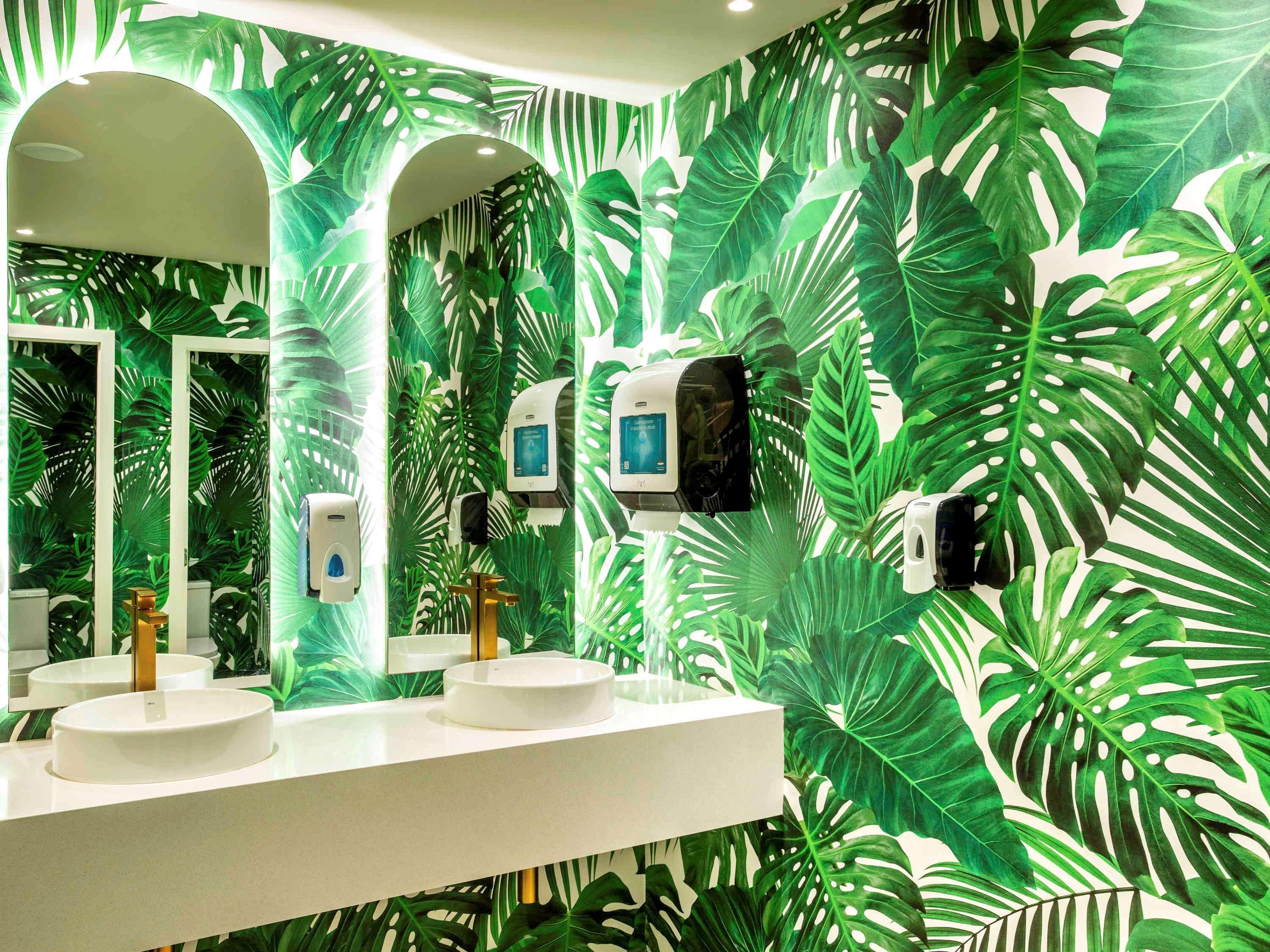 Mercure Rio Boutique Copacabana Hotel
