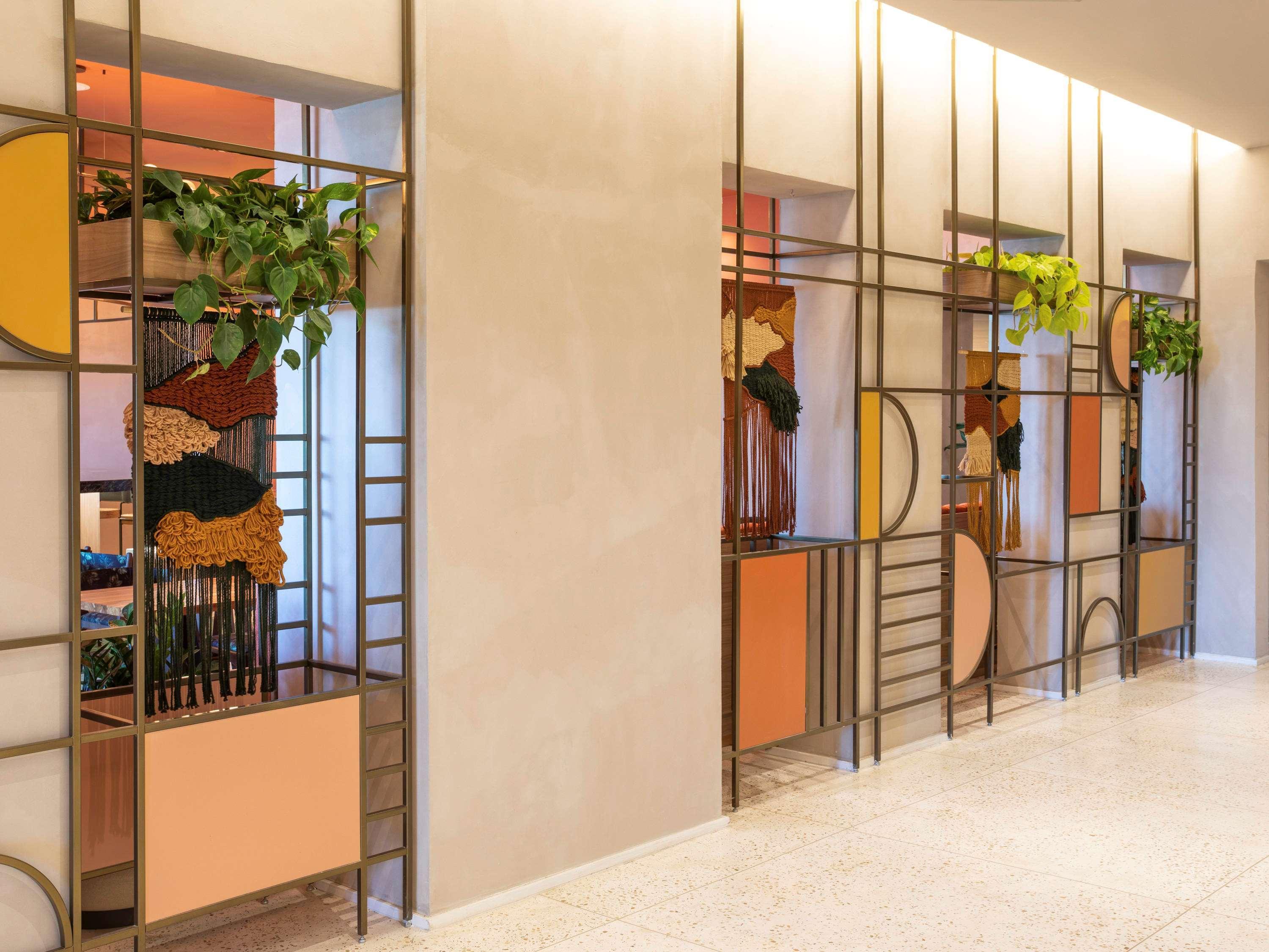 Hotel Mercure Rio Boutique Copacabana Rio de Janeiro