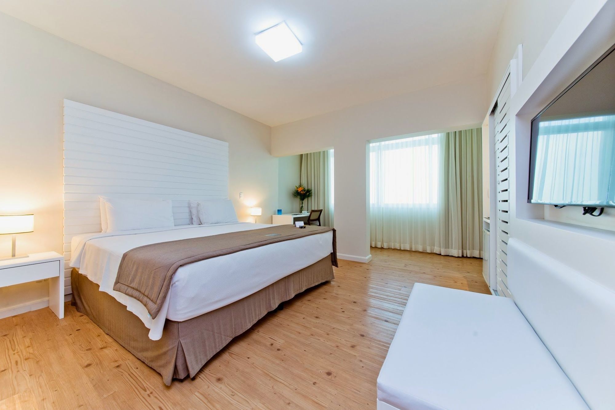 Mercure Rio Boutique Copacabana Hotel